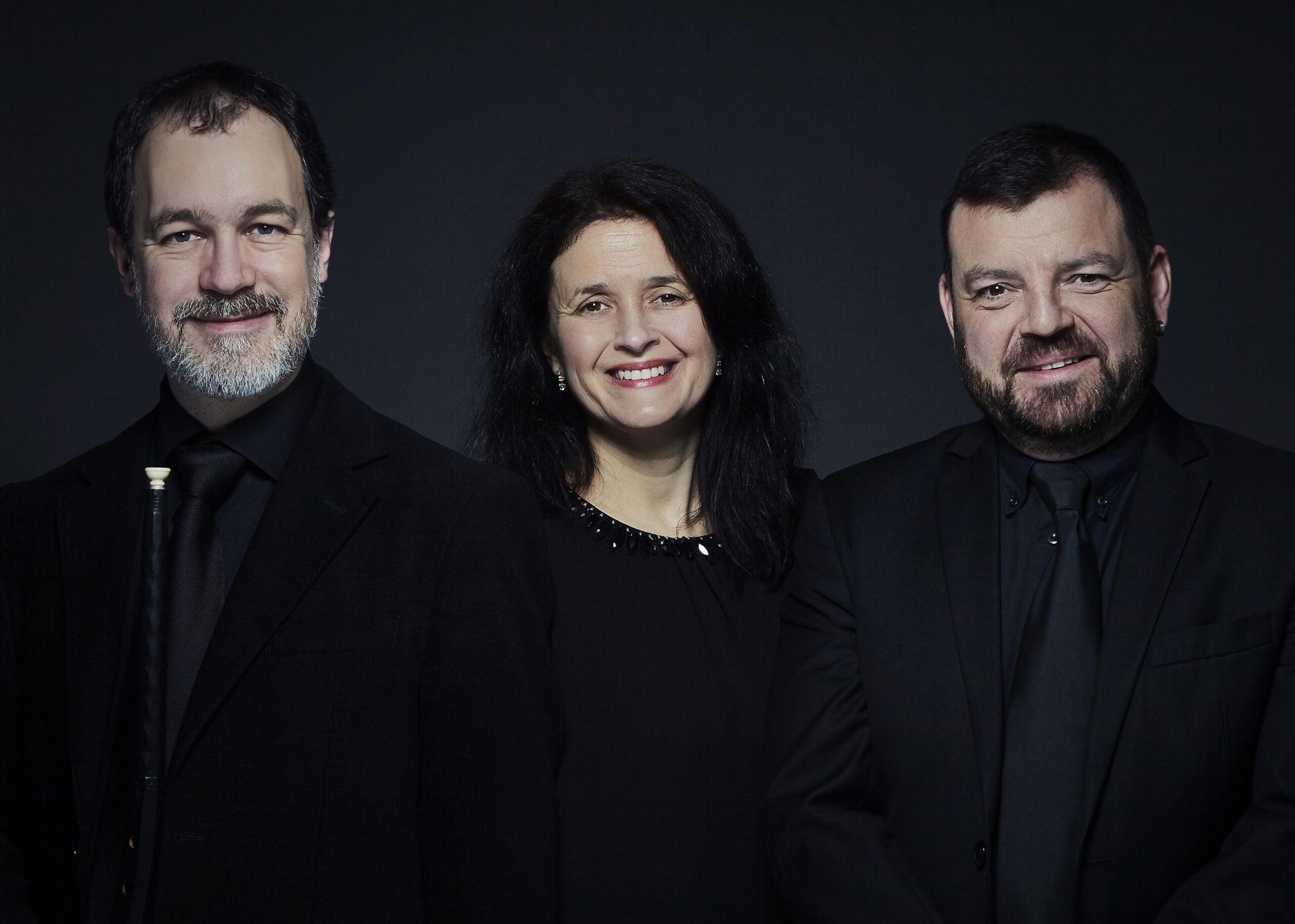 National Centre for Early Music Teams Up with The Gonzaga Band for 2026 Young Composers Award Competition