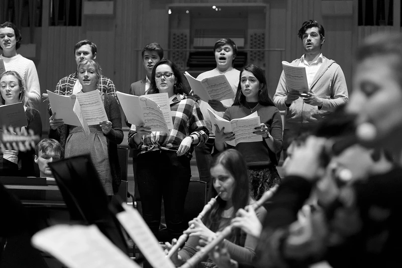 Royal Academy of Music Unveils 2026 Season - OperaWire OperaWire