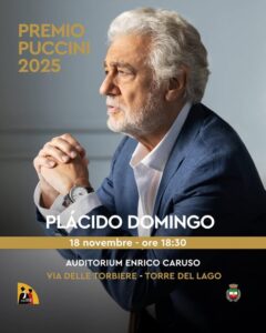 Plácido Domingo
