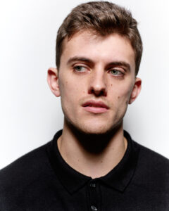 Jake Dunn headshot