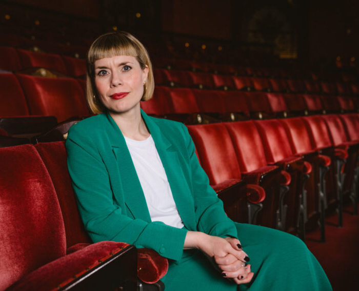 Jenny-Mollica-CEO-of-English-National-Opera-and-London-Coliseum-©-Helen-Murray-76-850×567