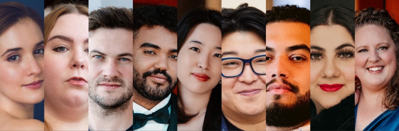San Francisco Opera Announces Adler Fellowship Recipients