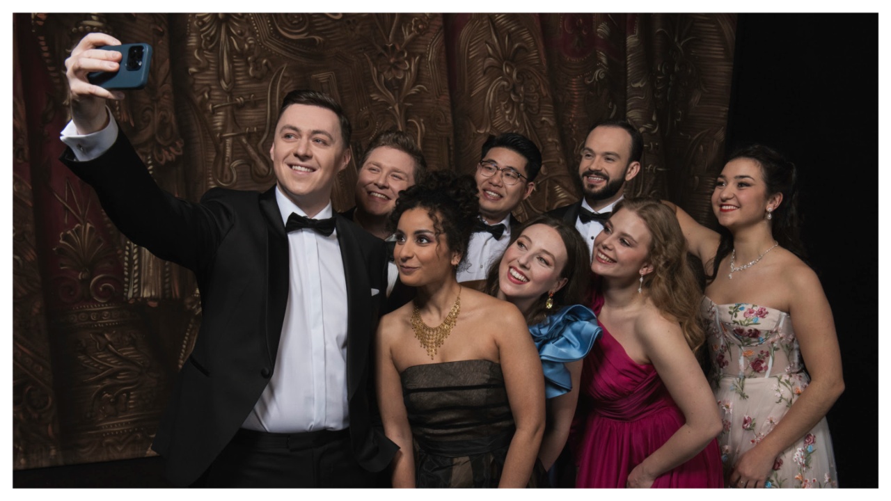 Paris National Opera Announces 2025 Edition of ‘Opera in French Guiana’