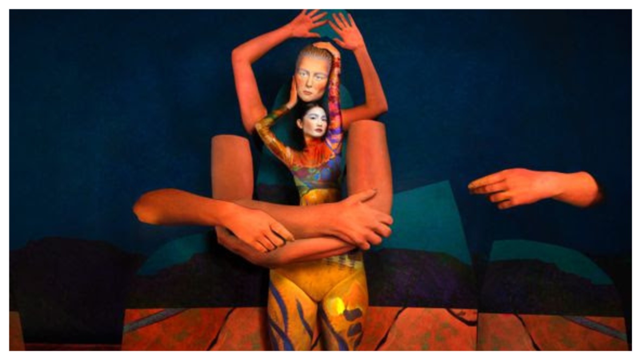 Royal Swedish Opera Announces Spring 2026 Programming