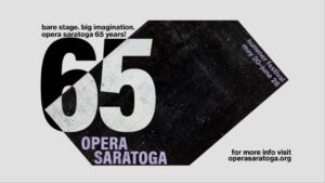 Opera Saratoga