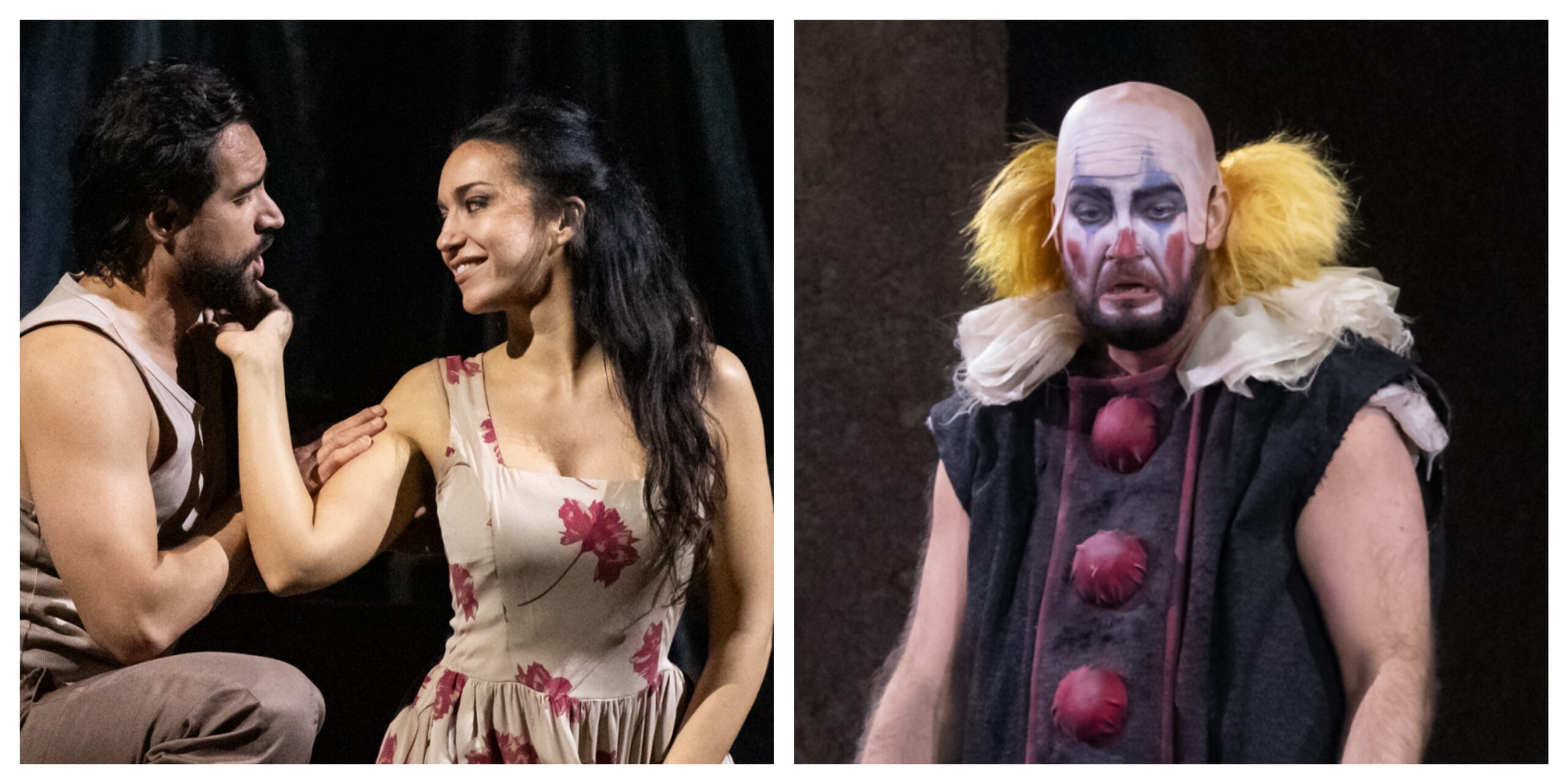 Teatro Massimo 2025 Review: ‘Pagliacci’ & ‘Aleko’