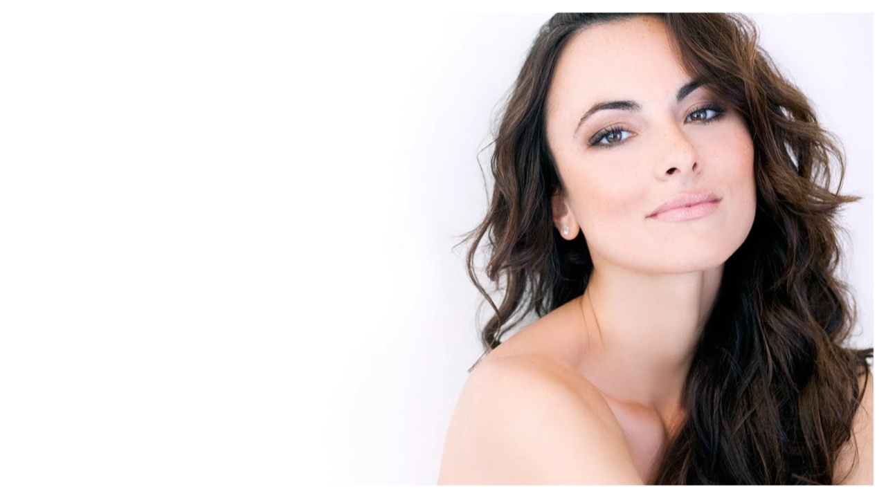 Isabel Leonard Named Asheville Symphony’s 2026 Artist in Residence