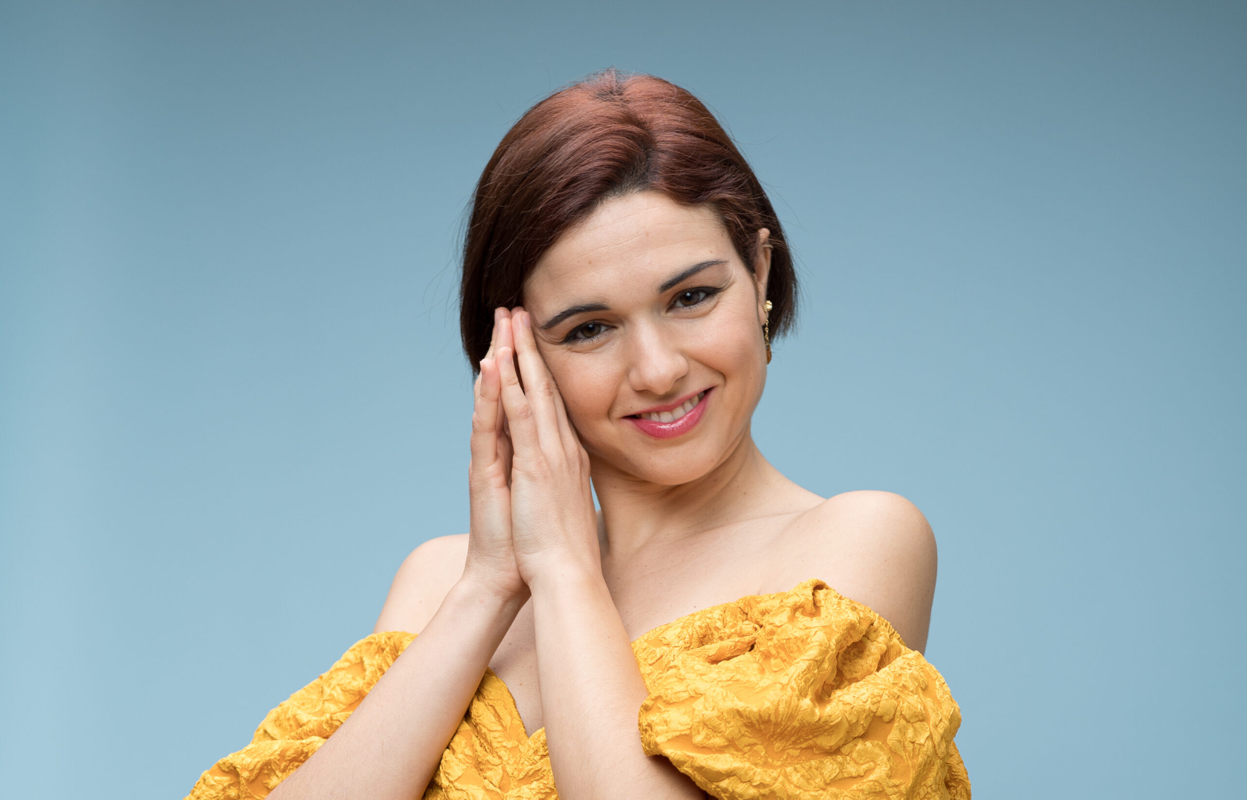 Early Music Seattle Names Patricia García Gil as 2025-26 Emerging Artist Program