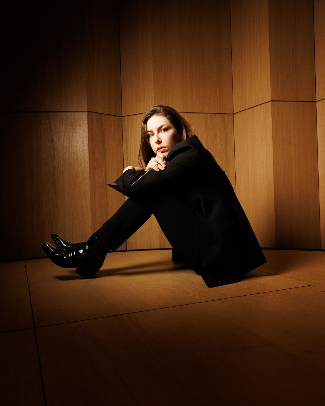 Anna Handler Appointed Ulster Orchestra’s Chief Conductor