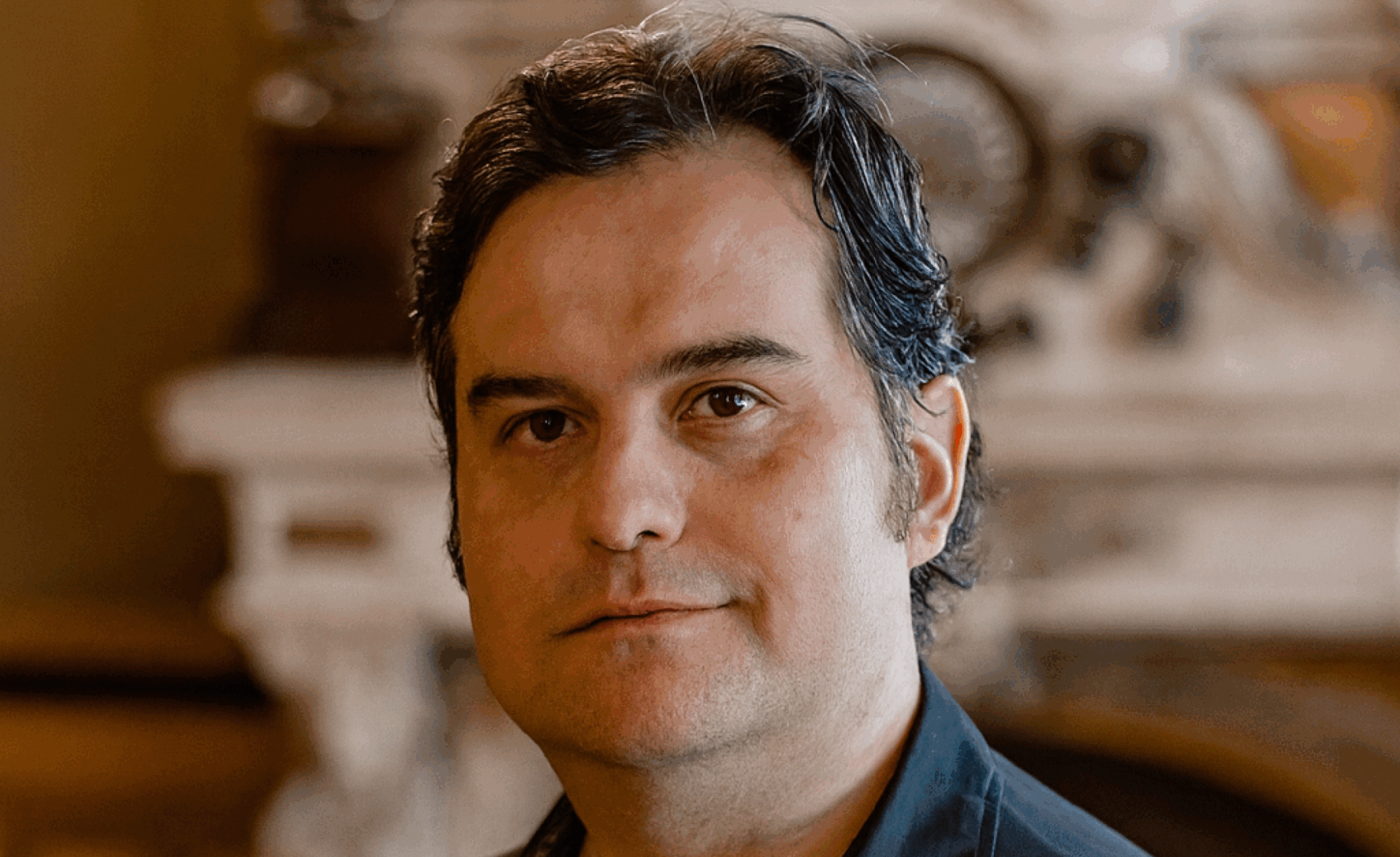 Ricardo Seguel Joins Ibermúsica Artists for Representation