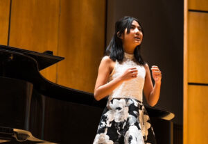 Vocal Artistry Art Song Festival of New Mexico