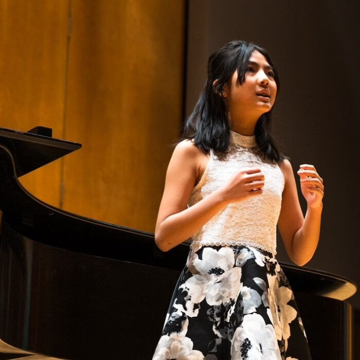 Vocal Artistry Art Song Festival of New Mexico