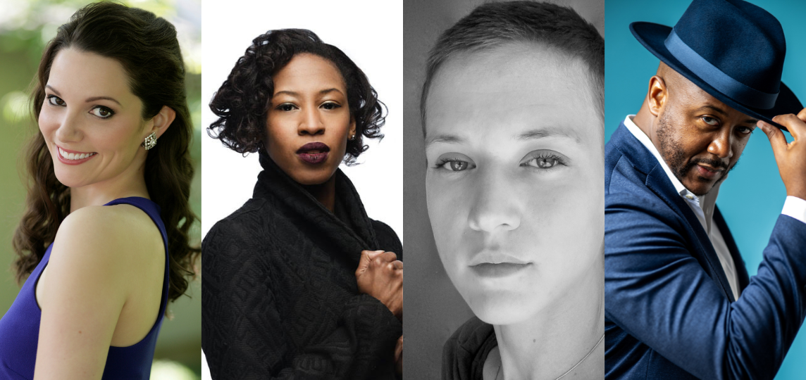 Opera to Present Canadian Premiere of ’10 Days in a Madhouse’