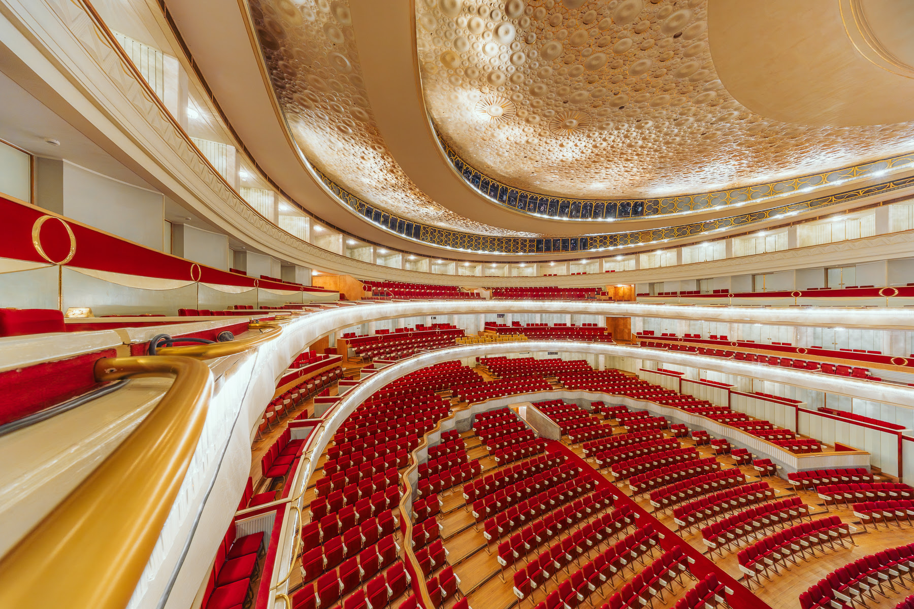 Polish National Opera to Open New Year with Julia Kleiter Concert