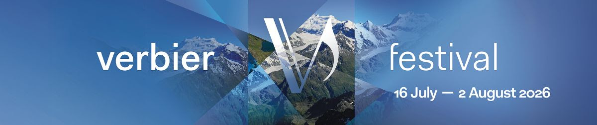 Verbier Festival Launches First Public Listening Station
