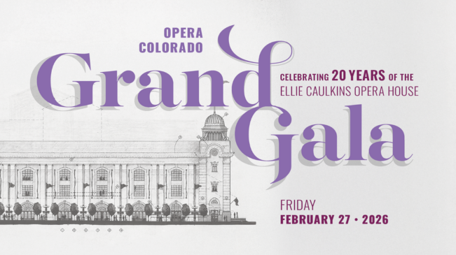 Opera Colorado