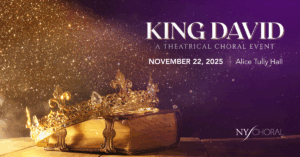 New York Choral Society