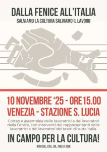 venezia-manifestazione-per-la-fenice-il-10-novembre