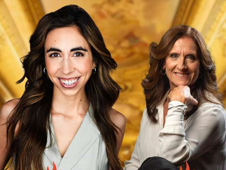 Casa de Cultura de Buenos Aires Set to Present Eugenia Forteza & Eduviges Picone in ‘Con Fuoco’