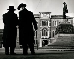 ‘Viva Verdi!’ Song Nominated for the Oscar