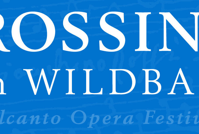 Rossini in wildbad