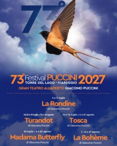 Puccini festival