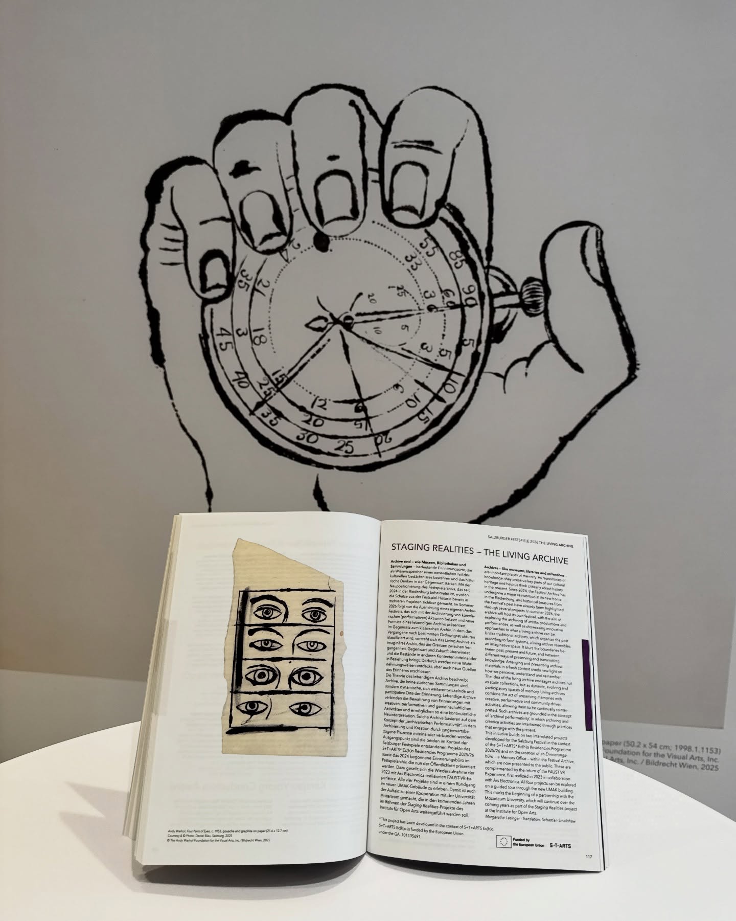 Asmik Grigorian, Kate Lindsey, Jonathan Tetelman, Benjamin Bernheim, Elīna Garanča, Lisette Oropesa & Juan Diego Flórez Lead Salzburg Festival’s 2026 Season