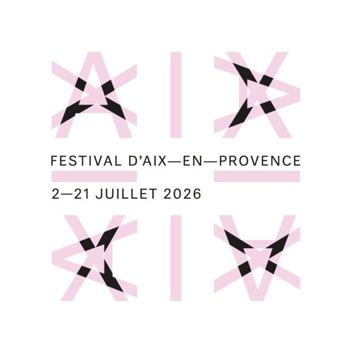 Festival Aix en Provence
