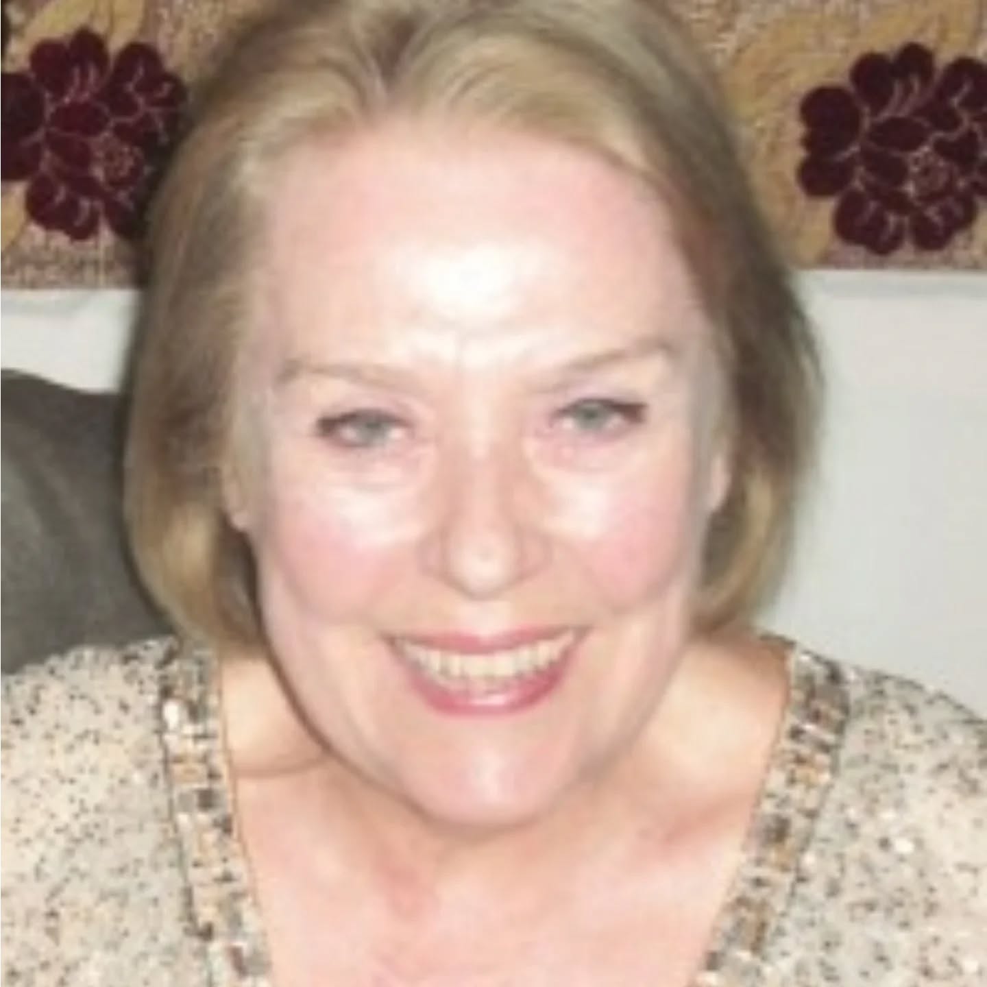 Obituary: Singer/Director Patricia Panton Dies at 89