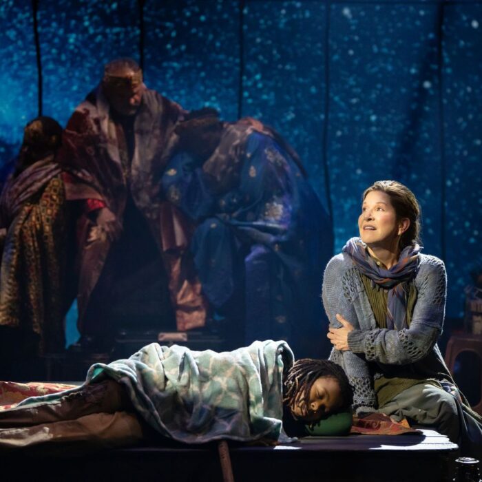 Amahl and the Night Visitors