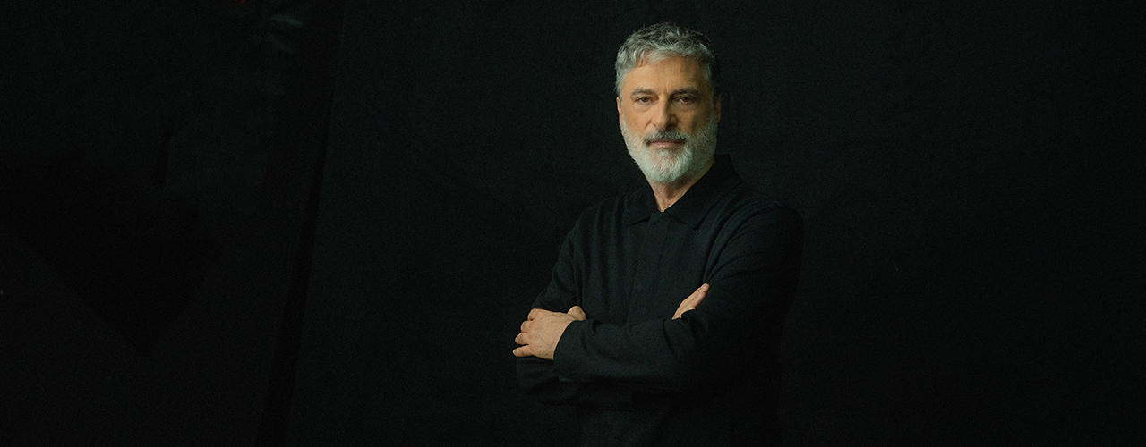 Giorgos Koumendakis Renews Contract with Greek National Opera