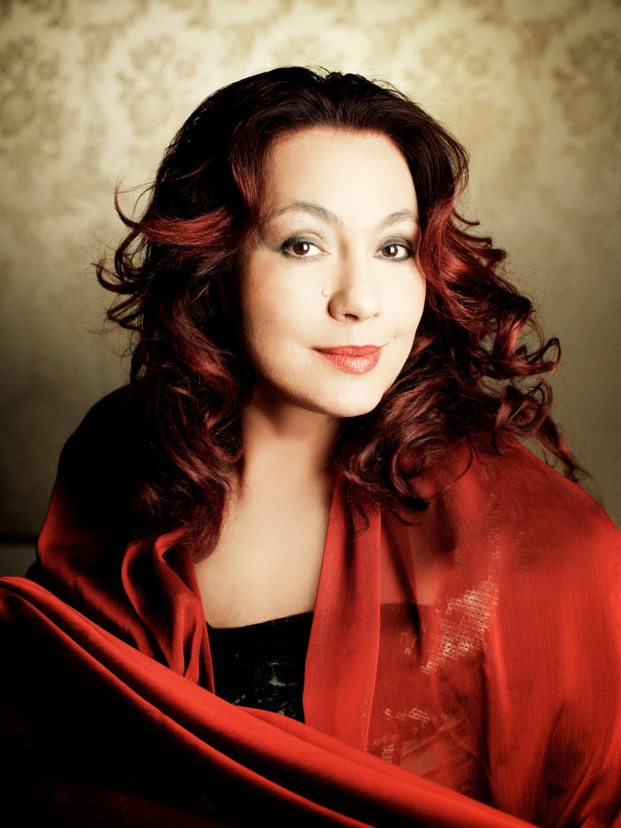 Obituary: Romanian Soprano Anda-Louise Bogza Dies at 60