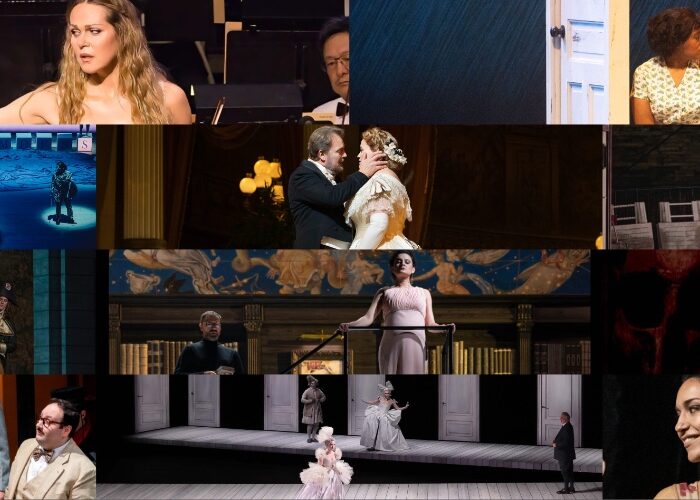 Best Performance of 2025