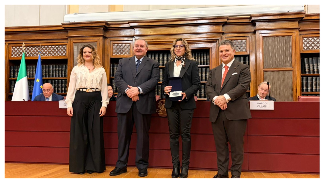 Arturo Toscanini Conservatory Named National Ambassador