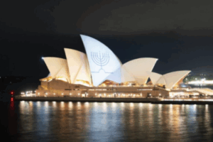 Sydney Opera House