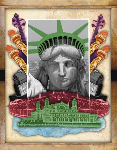 Chicago Opera theater