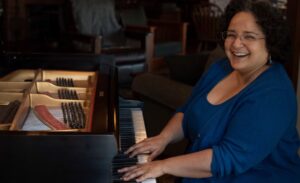 Gabriela Lena Frank Gabriela Lena Frank