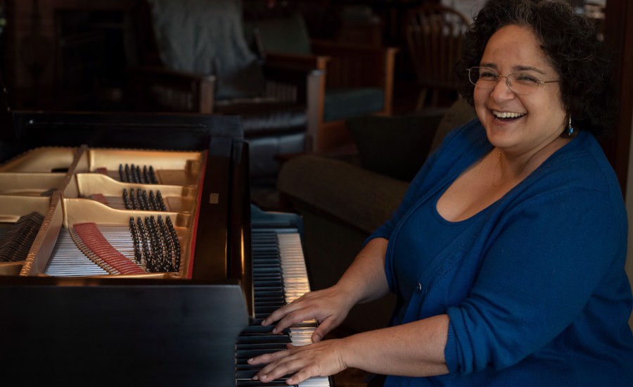 Gabriela Lena Frank Named 2026 Composer of the Year By Musical America Worldwide