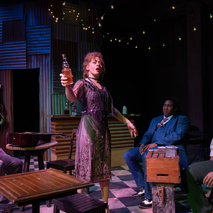 Delta King Blues Delta King Blues