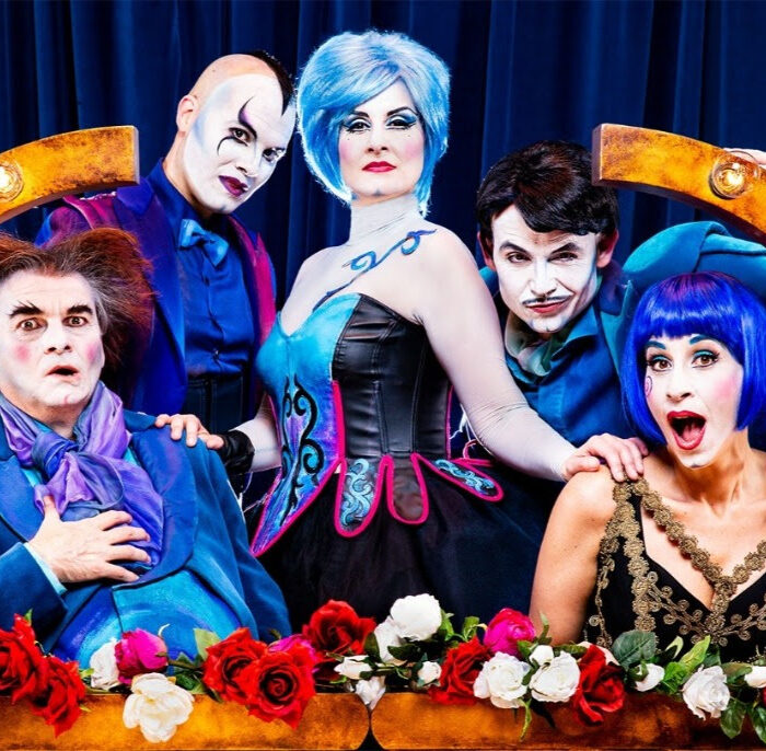 the opera locos the opera locos