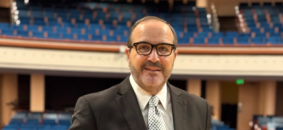 Opera Carolina’s Stefano Vignati to Lead Chinese Tour of ‘Turandot’