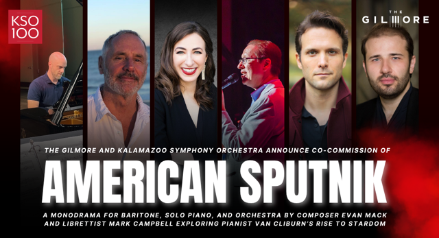 American Sputnik American Sputnik