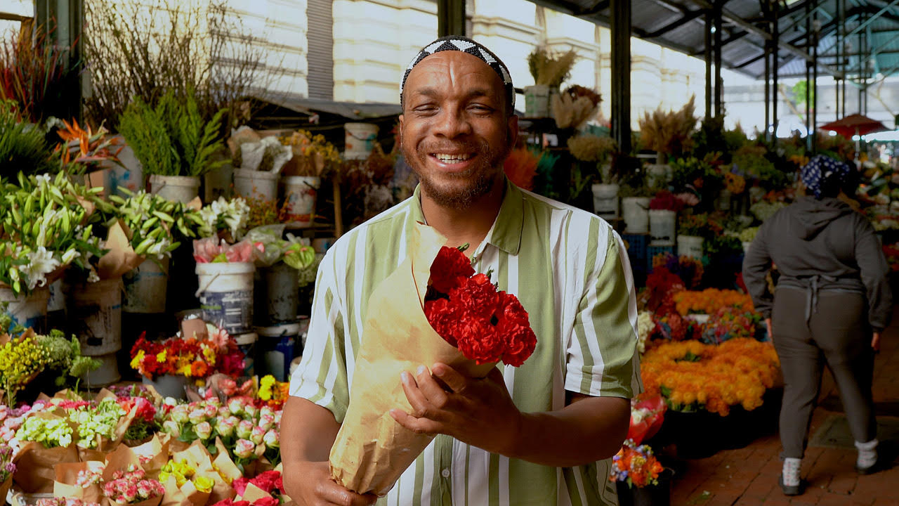 Cape Town Opera Unveils 2026 Season