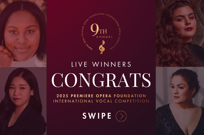 Premiere Opera Foundation