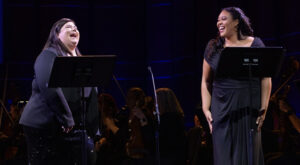 AUSTIN, TX – NOVEMBER 13, 2025 – Austin Opera