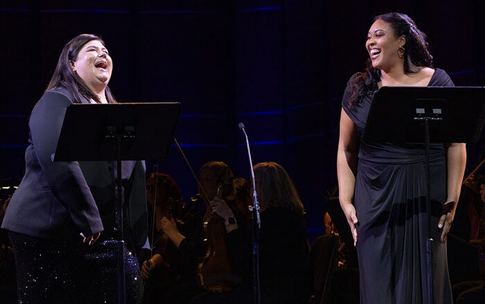 AUSTIN, TX – NOVEMBER 13, 2025 – Austin Opera