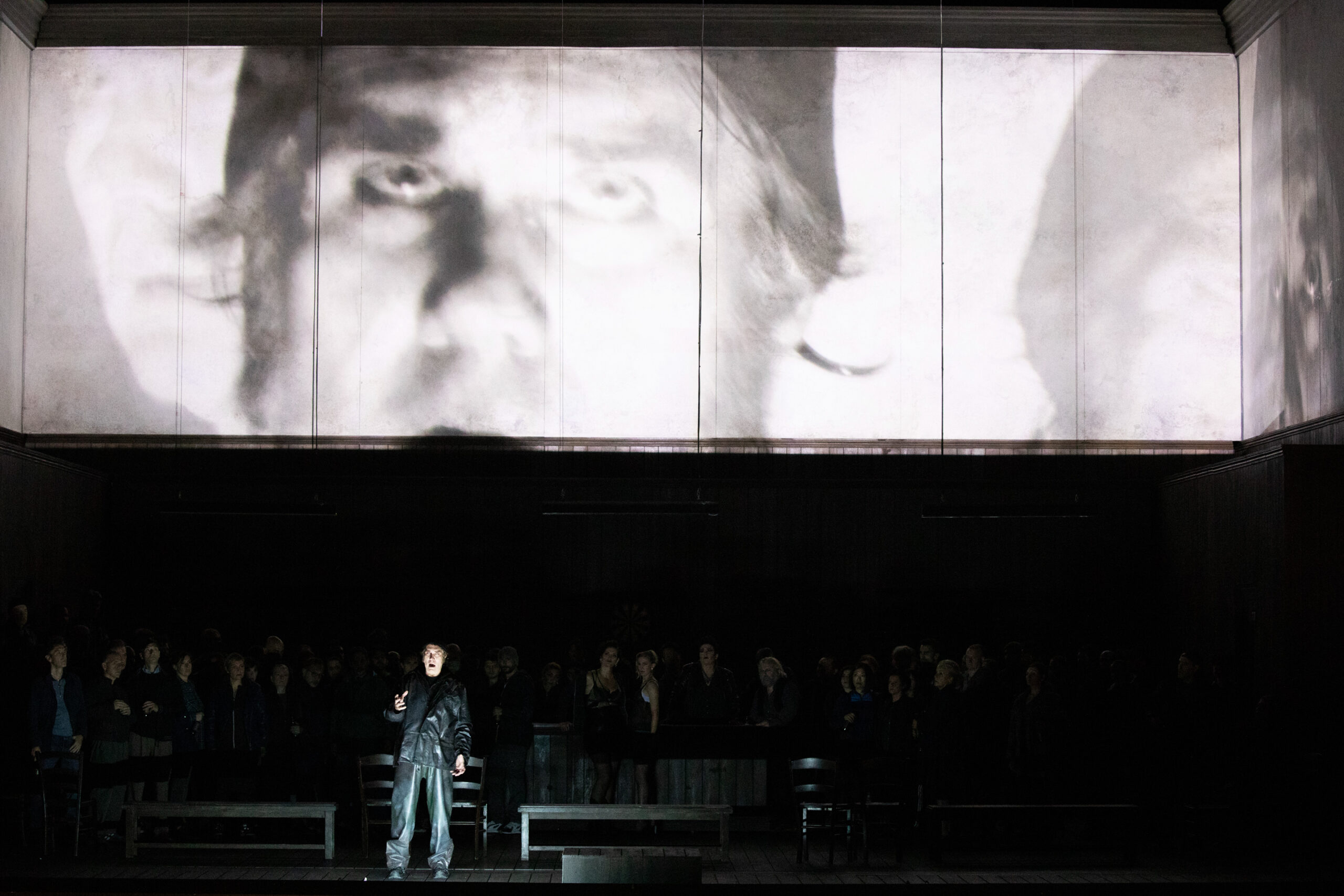 Eri Nakamura, Brandon Jovanovich, Aya Wakizono, Carmen Giannattasio, Kristina Mkhitaryan Headline New National Theatre Tokyo’s 2026-27 Season