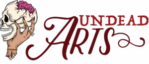 Undead Arts Undead Arts