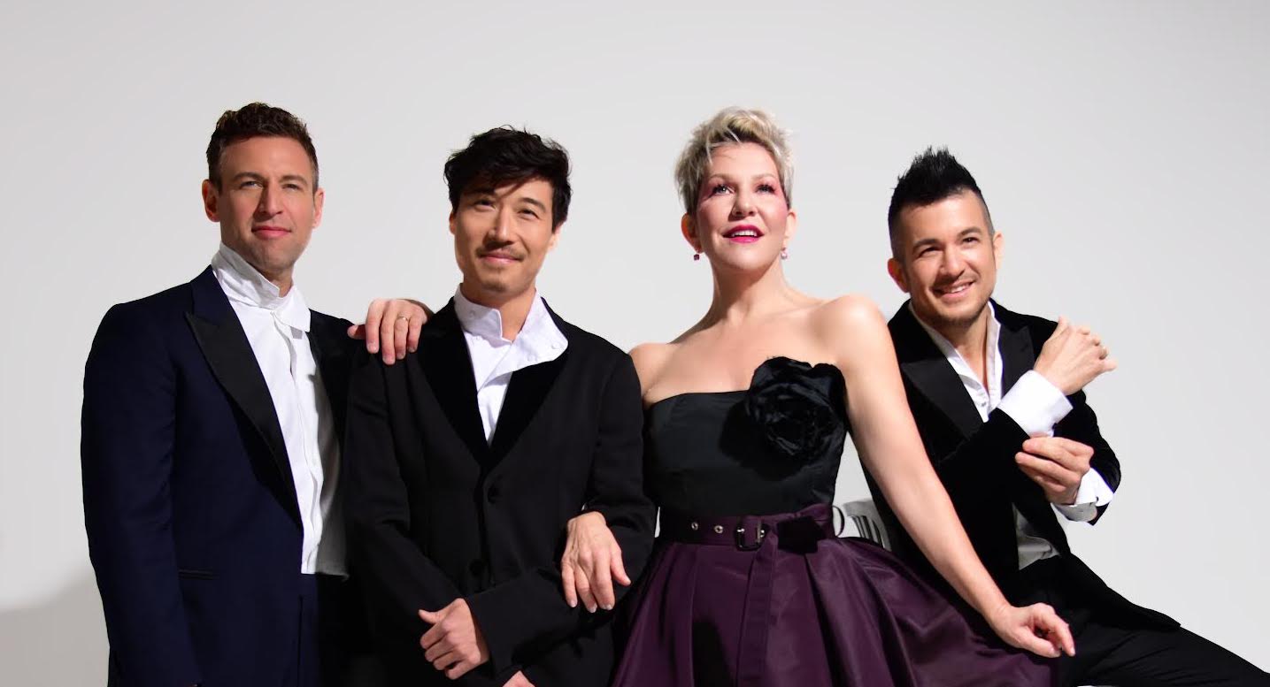 Emily No Prisoner Be - A Deep Dive Into New Kevin Puts Album Featuring ...