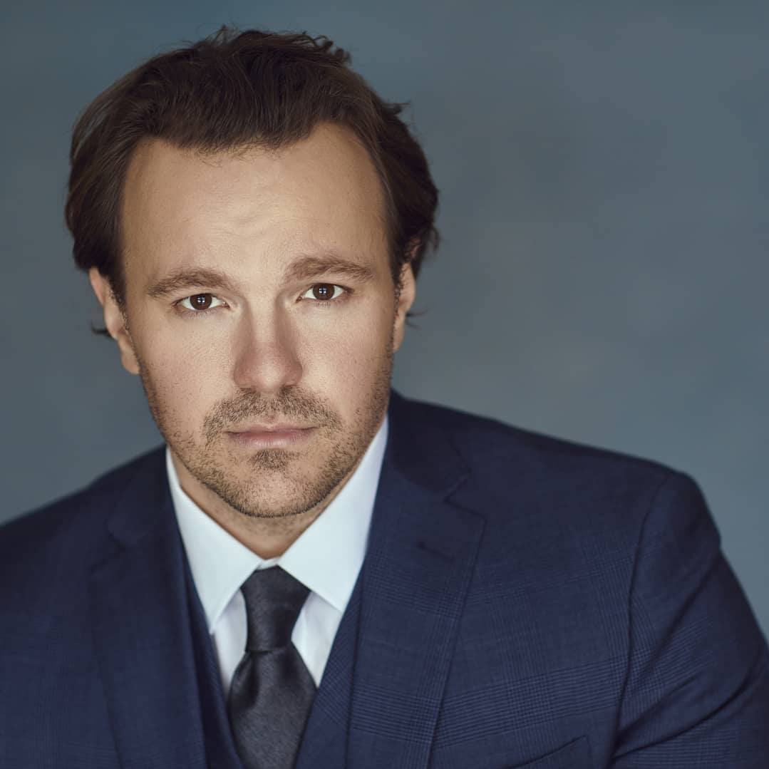 Cast Change: Daniel Scofield Steps into Opéra de Monte-Carlo’s ‘Die Walküre’